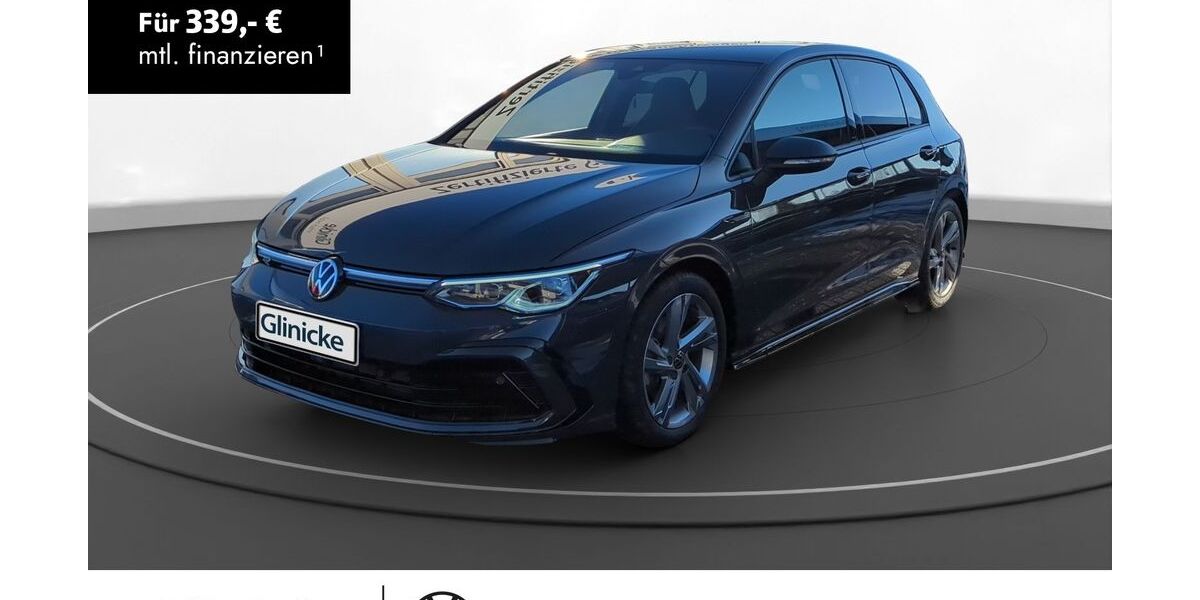 VW Golf 30.390 km 25.980 &euro; Weimar 99423