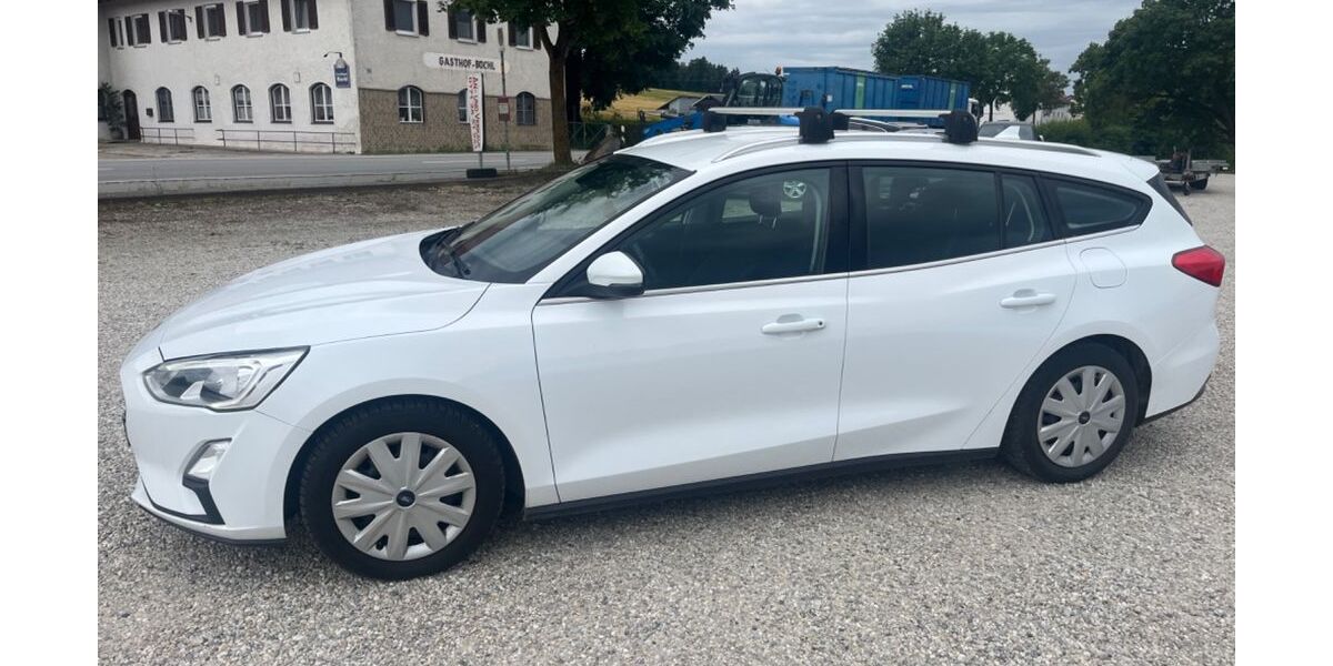 Ford Focus 173.000 km 5.999 &euro; Furth 84095