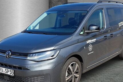 VW Caddy Maxi 5.000 km 39.790 &euro; Bremervörde 27432