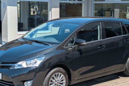Toyota Verso 134.900 km 12.550 &euro; Friedberg-Rinnenthal 86316