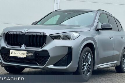 BMW X1 33.185 km 46.880 &euro; Ulm 89077