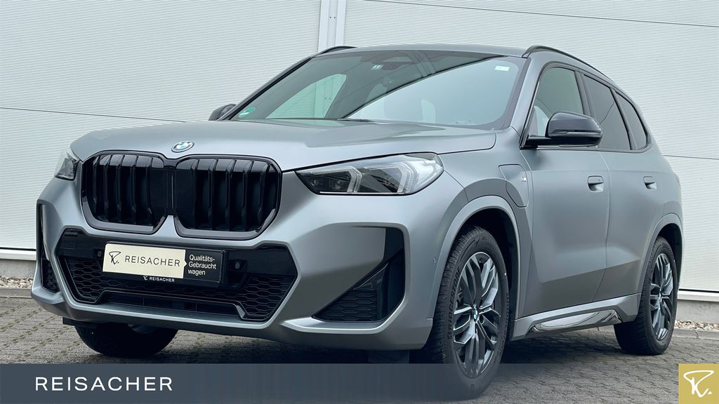 BMW X1 33.185 km 46.880 &euro; Ulm 89077