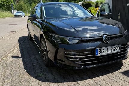 VW Passat 10.900 km 42.000 &euro; Grafenau 71120