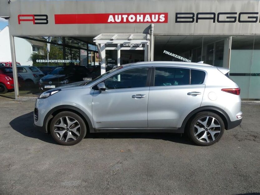 Sportage