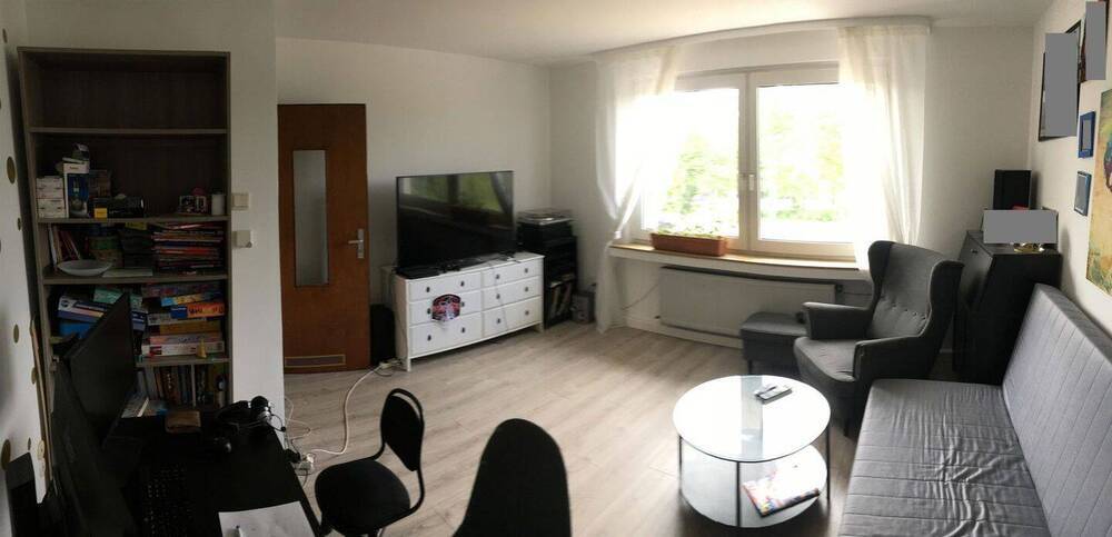 04.09.2025 - 12Uhr Besichtigung! 3-Zi-Whg mit Balkon in Witten-City