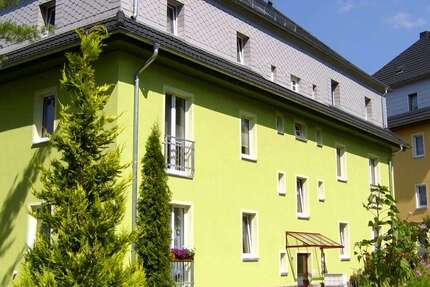Wohnung zum Mieten in Oederan 350 € 63 m² 3 zimmer
