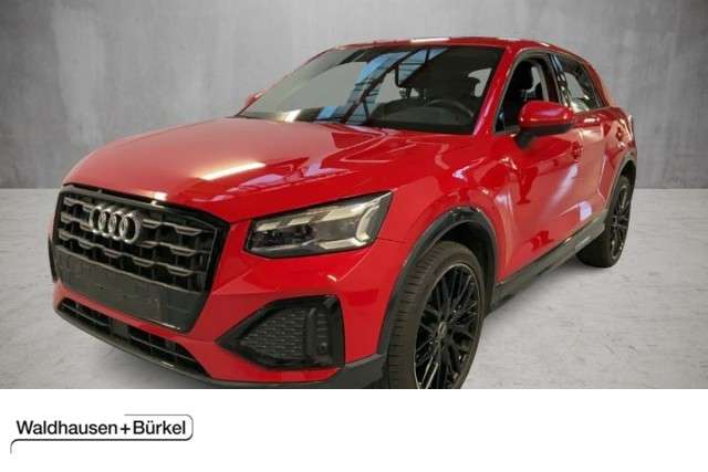 Audi Q2 43.136 km 27.500 &euro; Mönchengladbach 41063