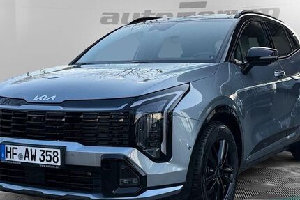 Kia Sportage 10.500 km 42.870 &euro; Bielefeld 33605