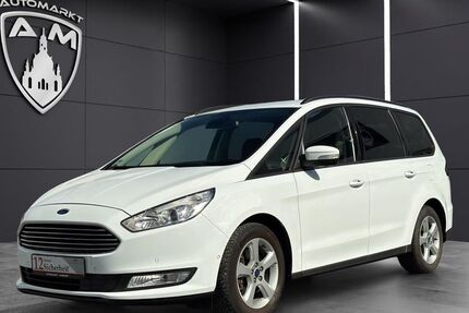 Ford Galaxy 100.000 km 18.850 € Dresden 01257