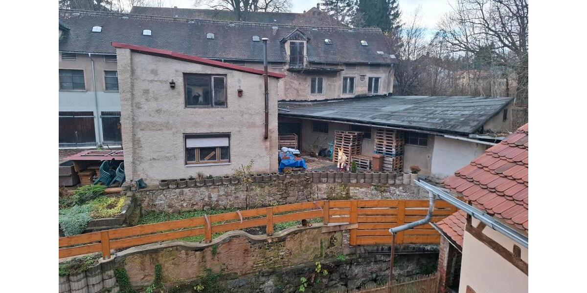 Reihenhaus Löbau - 5 Zimmer, 130 m&sup2;, 155.000&euro; | Angebot:27142801