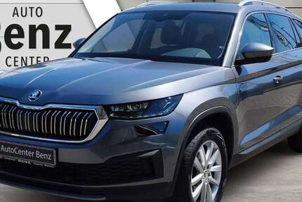 Skoda Kodiaq 104.950 km 26.490 &euro; Laupheim 88471