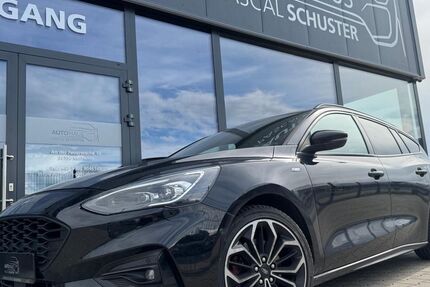 Ford Focus 138.693 km 10.950 &euro; Vechelde 38159