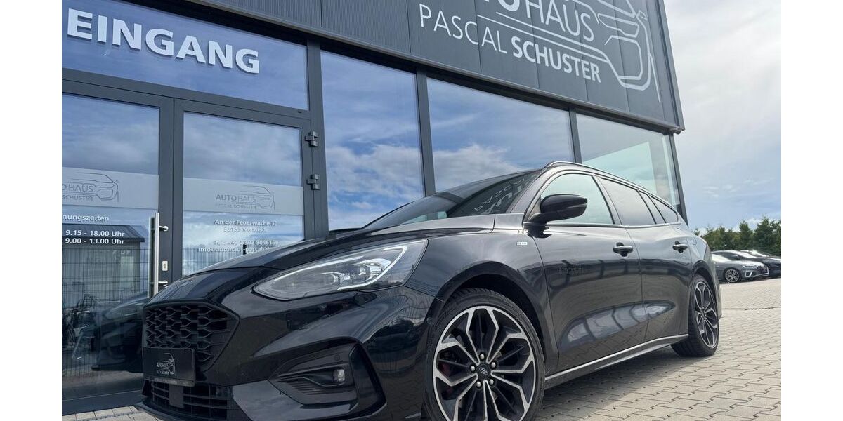 Ford Focus 138.693 km 10.950 &euro; Vechelde 38159