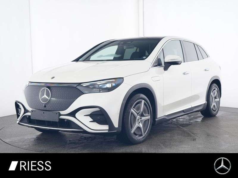 EQE SUV