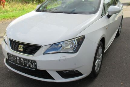Seat Ibiza 32.647 km 10.999 &euro; Eisenach 99817