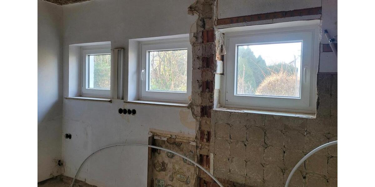 Einfamilienhaus Wennigsen (Deister) - 5 Zimmer, 116 m&sup2;, 180.000&euro; | Angebot:25978681