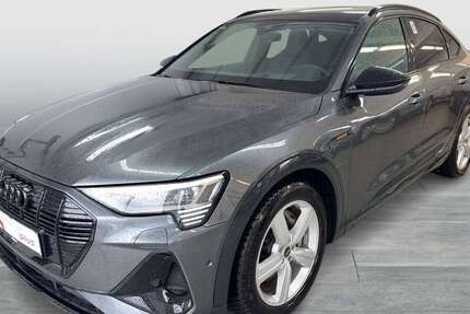 Audi e-tron 37.428 km 35.933 &euro; Dortmund 44143