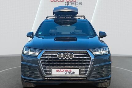 Audi Q7 93.000 km 33.800 &euro; Hasselroth 63594