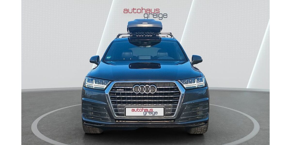 Audi Q7 93.000 km 33.800 &euro; Hasselroth 63594