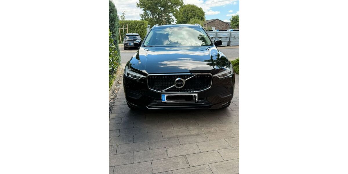 Volvo XC60 113.000 km 28.500 &euro; Neuss 41470