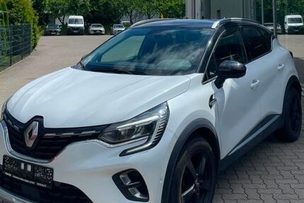 Renault Captur 35.000 km 15.990 &euro; Marne 25709