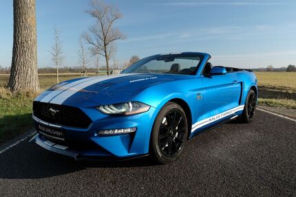 Ford Mustang 79.200 km 27.900 &euro; Nauen 14641