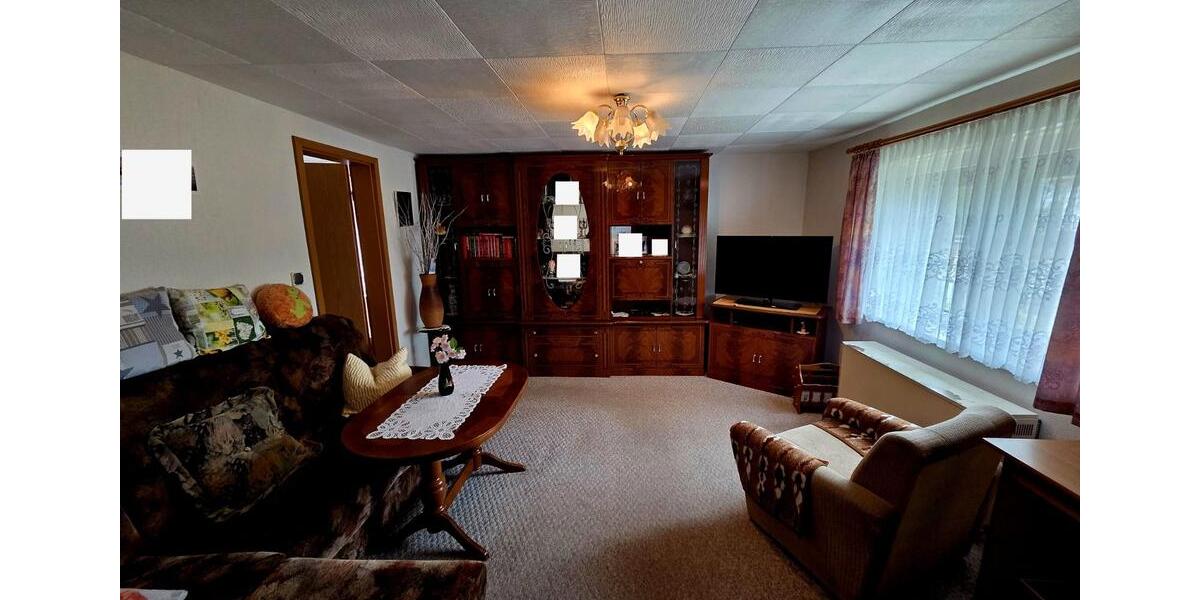Einfamilienhaus Beilrode - 6 Zimmer, 100 m&sup2;, 63.999&euro; | Angebot:27141312