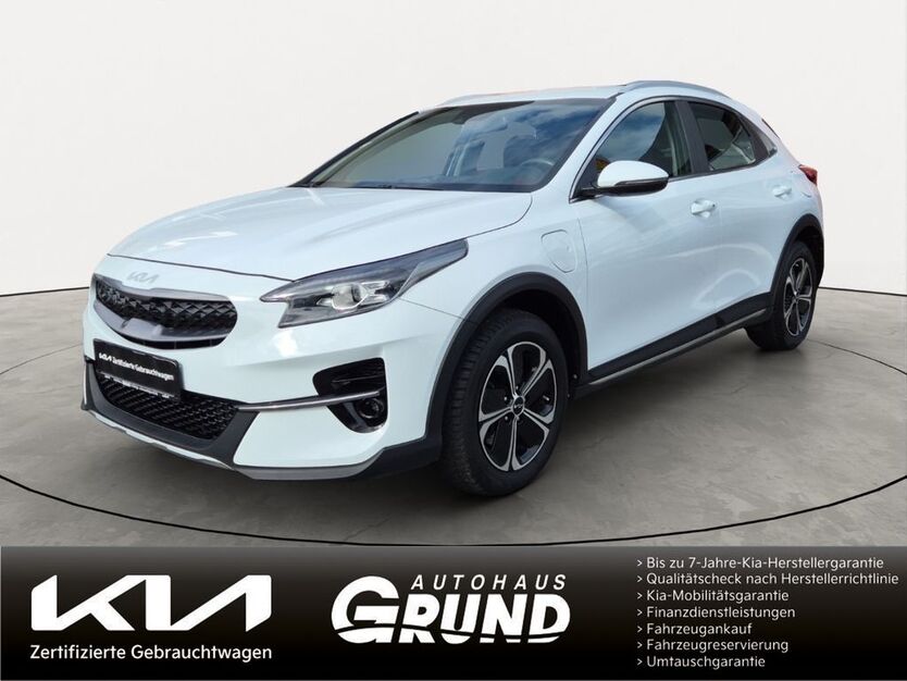 Kia XCeed 49.992 km 17.980 € Berga 06536