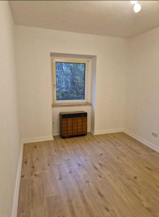 Gut geschnittene 1-Zimmer Wohnung in Wuppertal
