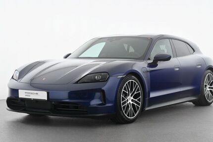Porsche Taycan 26.511 km 77.900 &euro; Essen 45143