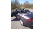 Audi A5 Cabrio 81.400 km 12.000 € Meitingen 86405