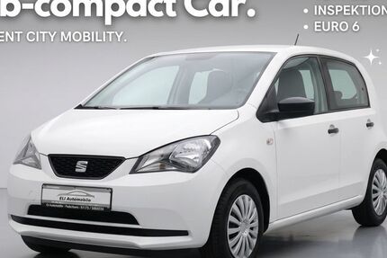 Seat Mii 67.000 km 6.490 &euro; Paderborn 33102
