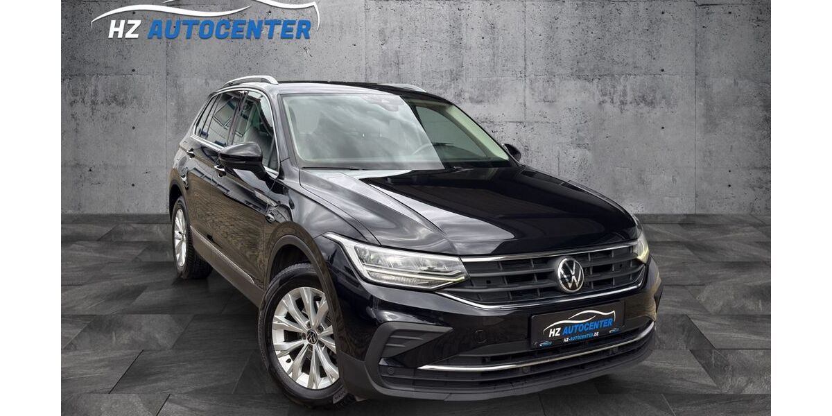 VW Tiguan 132.000 km 21.999 &euro; March 79232