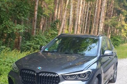BMW X1 80.000 km 22.999 &euro; Dörfles-Esbach 96487