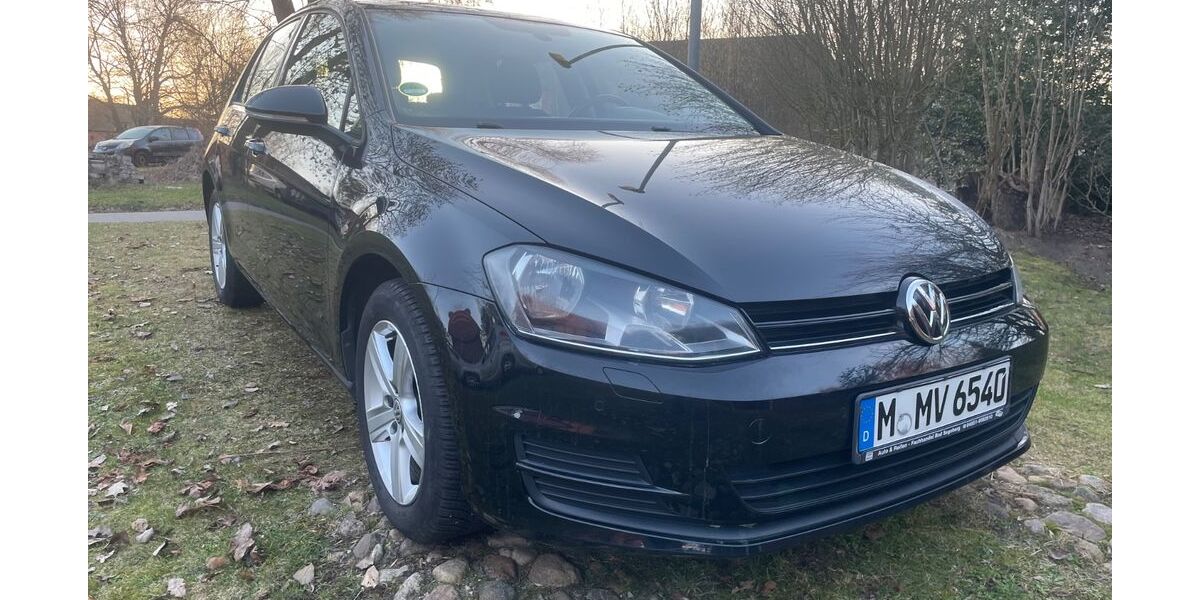 VW Golf 61.969 km 10.490 &euro; Himbergen Ot.Gross Thondorf 28584