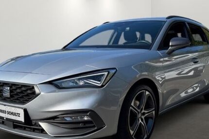 Seat Leon 76.981 km 21.320 € Düsseldorf 40589