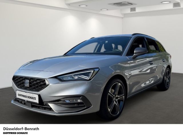Seat Leon 76.981 km 21.490 € Düsseldorf 40589