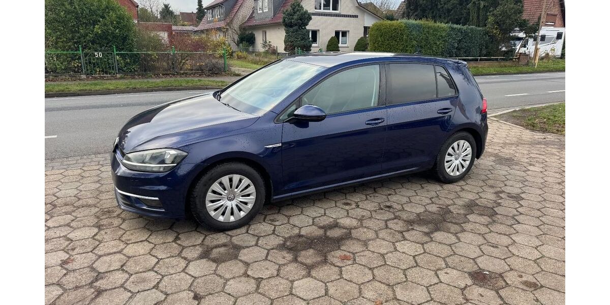 VW Golf 260.000 km 8.700 &euro; Stelle 21435