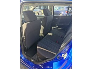 Suzuki Swift Club 34.800 km 8.900 &euro; Lutherstadt Wittenberg 06886