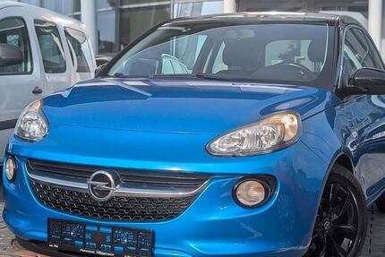 Opel Adam 108.144 km 7.990 &euro; Mainz 55128