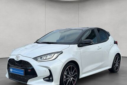 Toyota Yaris 6.854 km 26.970 &euro; Esslingen 73730