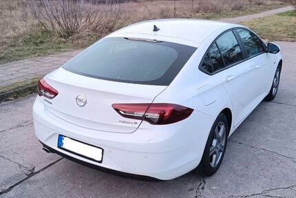 Opel Insignia 210.121 km 10.700 &euro; Rathenow 14712