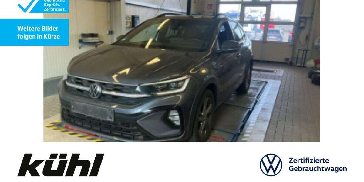 VW Taigo 44.340 km 23.280 &euro; Gifhorn 38518