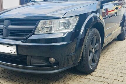 Dodge Journey