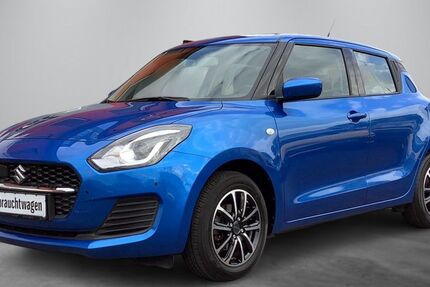 Suzuki Swift 22.000 km 13.790 € Kleinostheim 63801