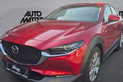Mazda CX-30 72.200 km 18.990 &euro; Bielefeld 33719