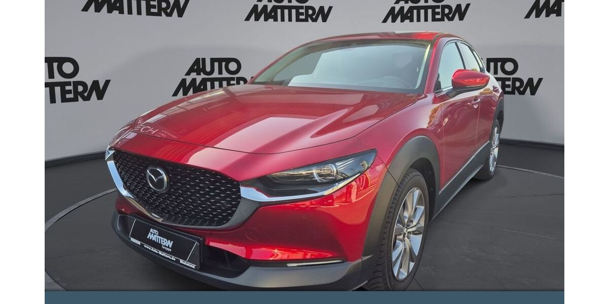 Mazda CX-30 72.200 km 18.990 &euro; Bielefeld 33719