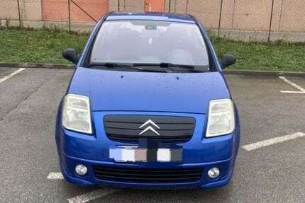 Citroen C2 180.000 km 2.900 &euro; Marienburg (Köln) 50968