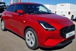 Suzuki Swift 1.2 Hybrid MT Comfort 2.500 km 19.560 € Obrigheim-Asbach 74847