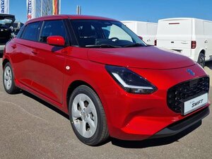 Suzuki Swift 1.2 Hybrid MT Comfort 4.800 km 18.690 € Obrigheim-Asbach 74847